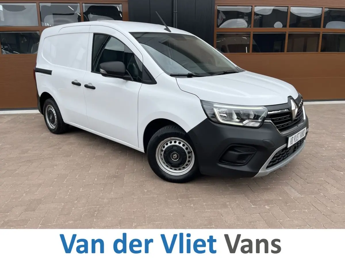 1.5 Blue dCi 95pk E6 Comfort 3p Lease €276 p/m Airco, Navi, apple carplay/android, Camera, PDC, Cruise controle, onderhoudshistorie aanwezig