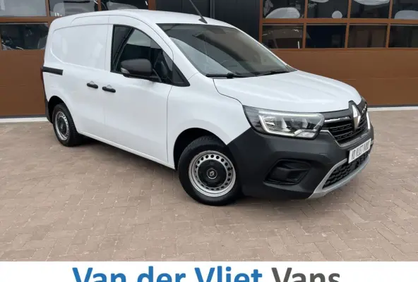 1.5 Blue dCi 95pk E6 Comfort 3p Lease €276 p/m Airco, Navi, apple carplay/android, Camera, PDC, Cruise controle, onderhoudshistorie aanwezig