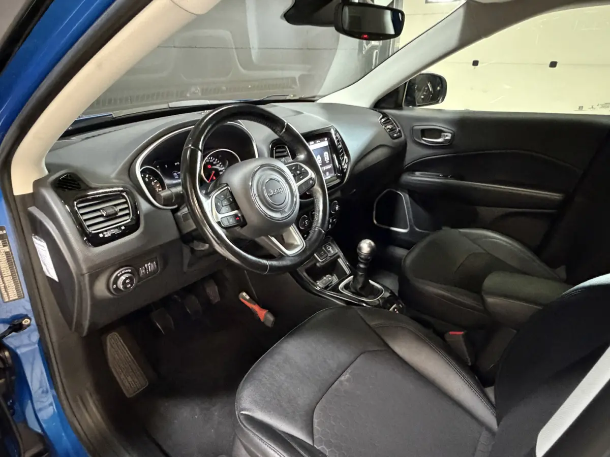1.3T Night Eagle Liberty Edition | Camera | Carplay | Trekhaak
