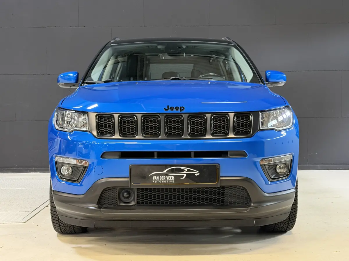 1.3T Night Eagle Liberty Edition | Camera | Carplay | Trekhaak