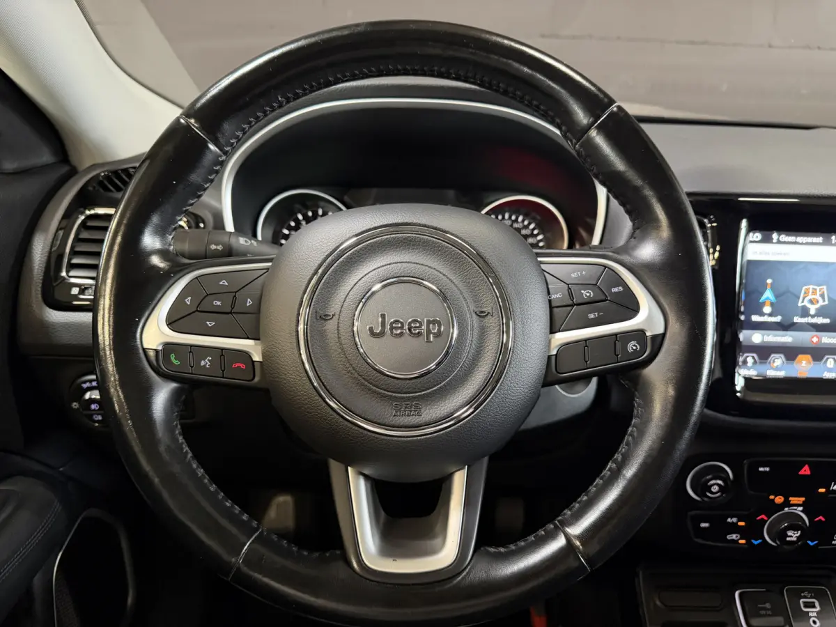 1.3T Night Eagle Liberty Edition | Camera | Carplay | Trekhaak