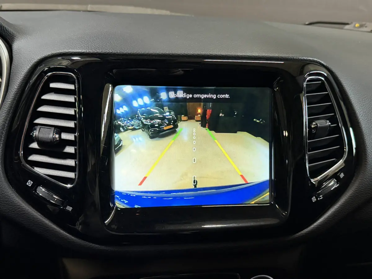 1.3T Night Eagle Liberty Edition | Camera | Carplay | Trekhaak