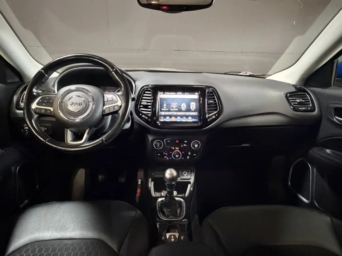 1.3T Night Eagle Liberty Edition | Camera | Carplay | Trekhaak