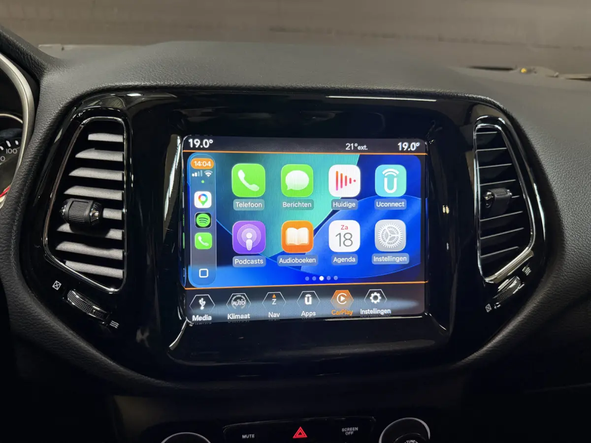 1.3T Night Eagle Liberty Edition | Camera | Carplay | Trekhaak