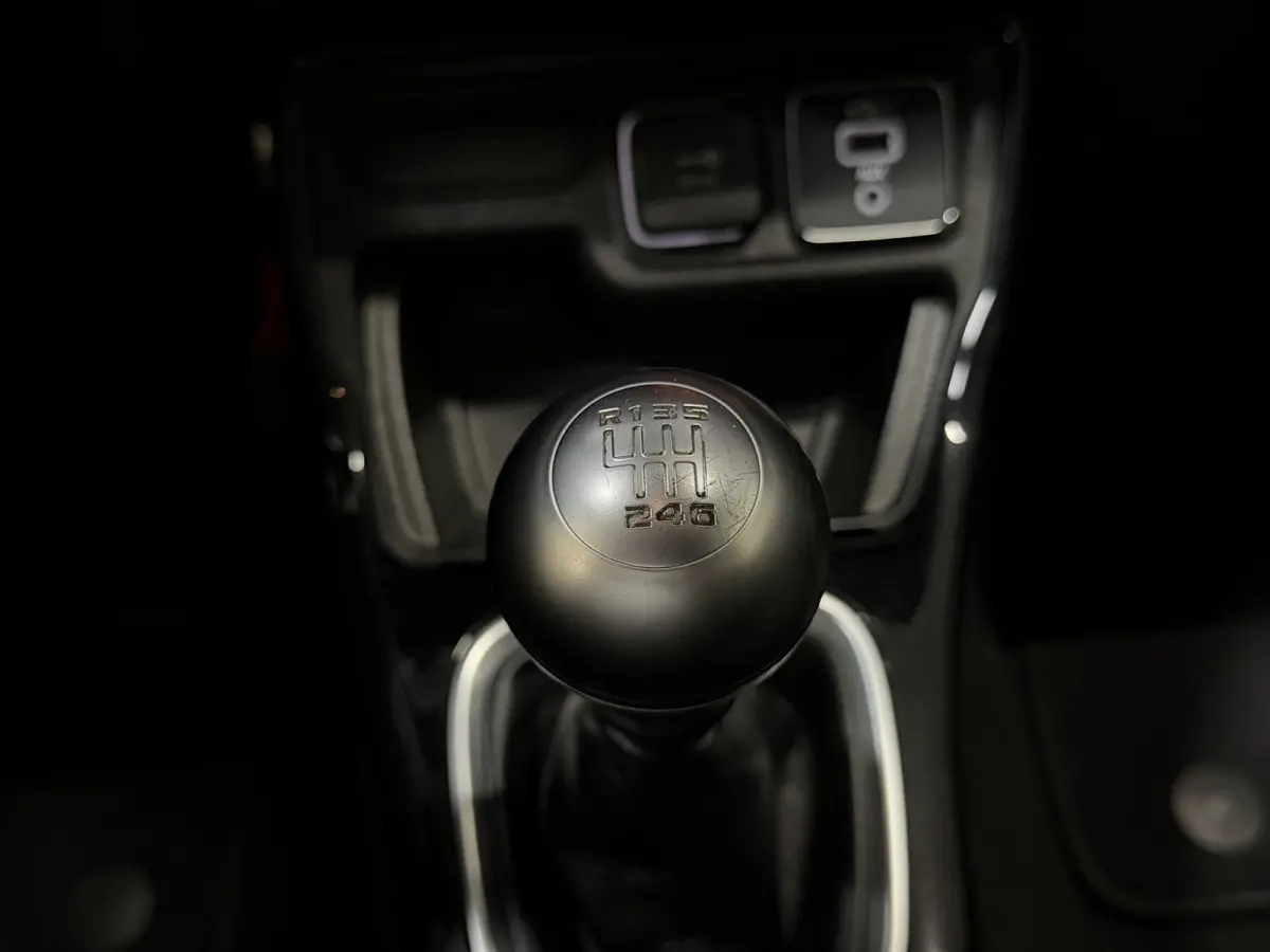 1.3T Night Eagle Liberty Edition | Camera | Carplay | Trekhaak