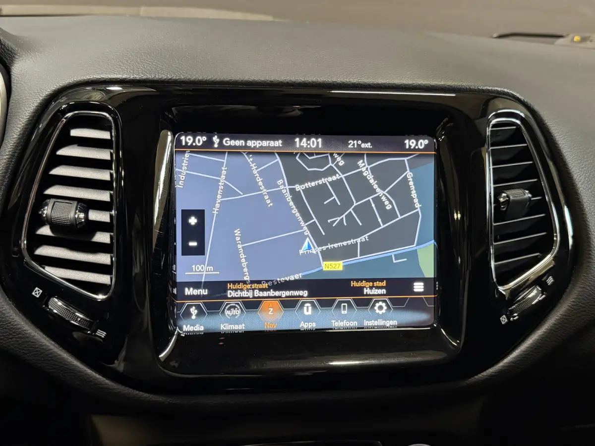 1.3T Night Eagle Liberty Edition | Camera | Carplay | Trekhaak