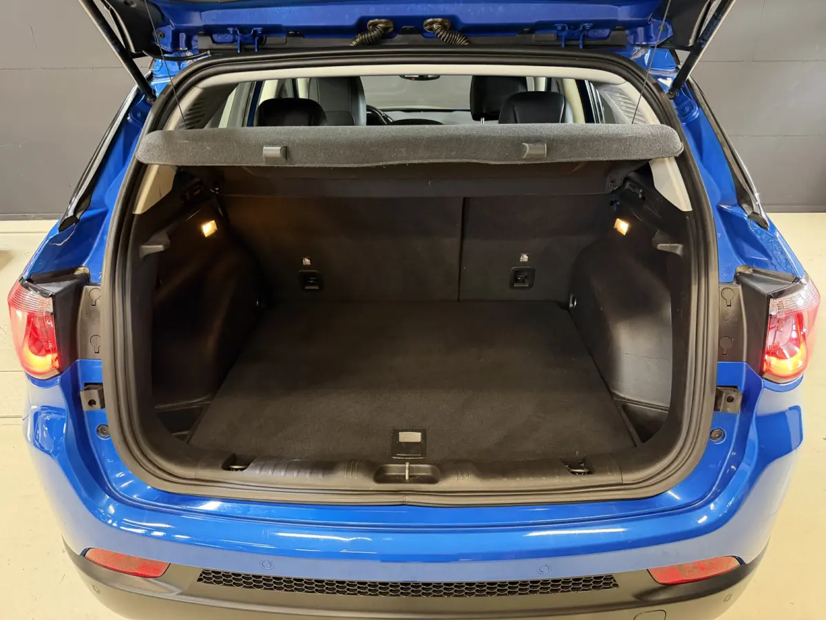 1.3T Night Eagle Liberty Edition | Camera | Carplay | Trekhaak