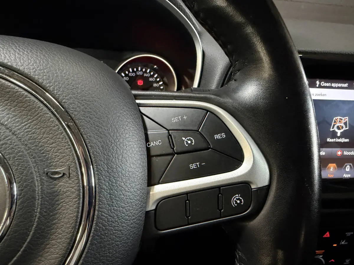 1.3T Night Eagle Liberty Edition | Camera | Carplay | Trekhaak