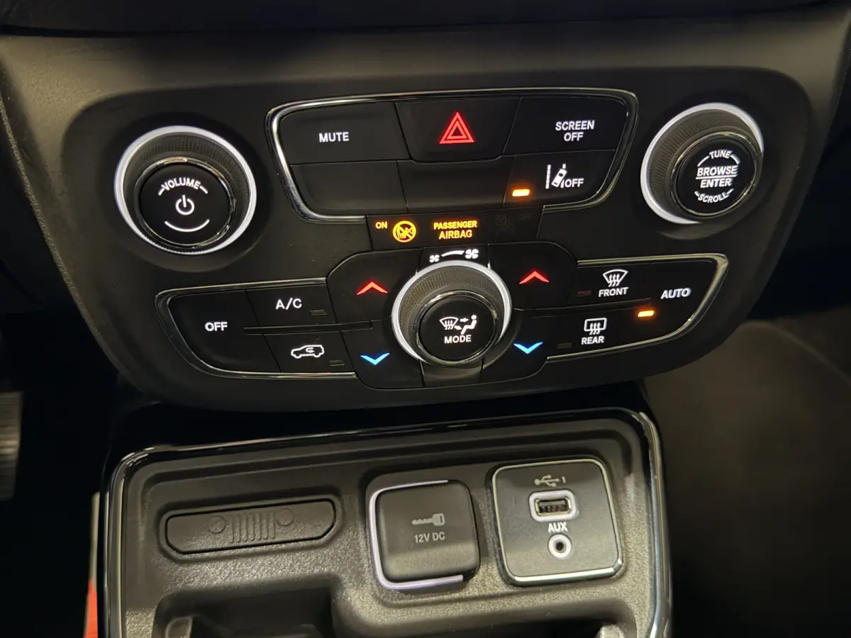 1.3T Night Eagle Liberty Edition | Camera | Carplay | Trekhaak
