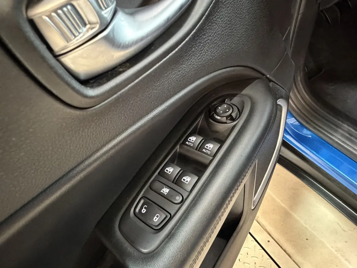 1.3T Night Eagle Liberty Edition | Camera | Carplay | Trekhaak