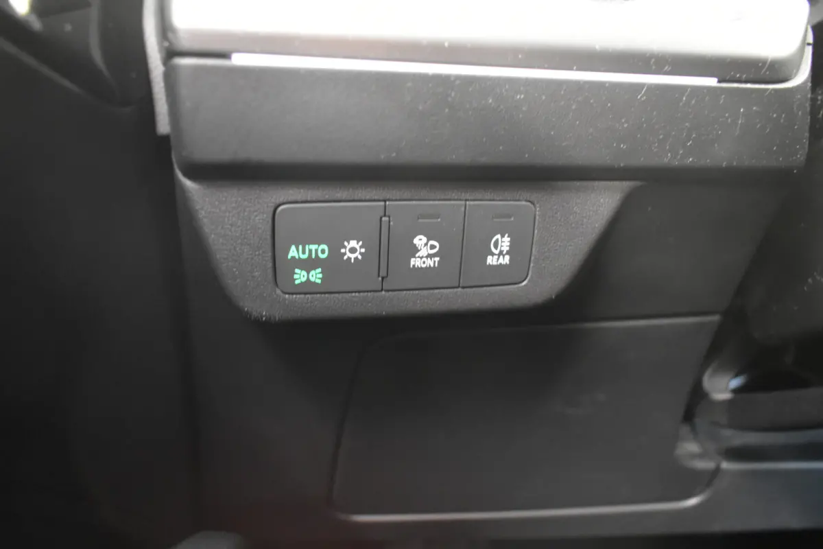 55 kWh Advanced Black edition El a-Klep 20" Virtual