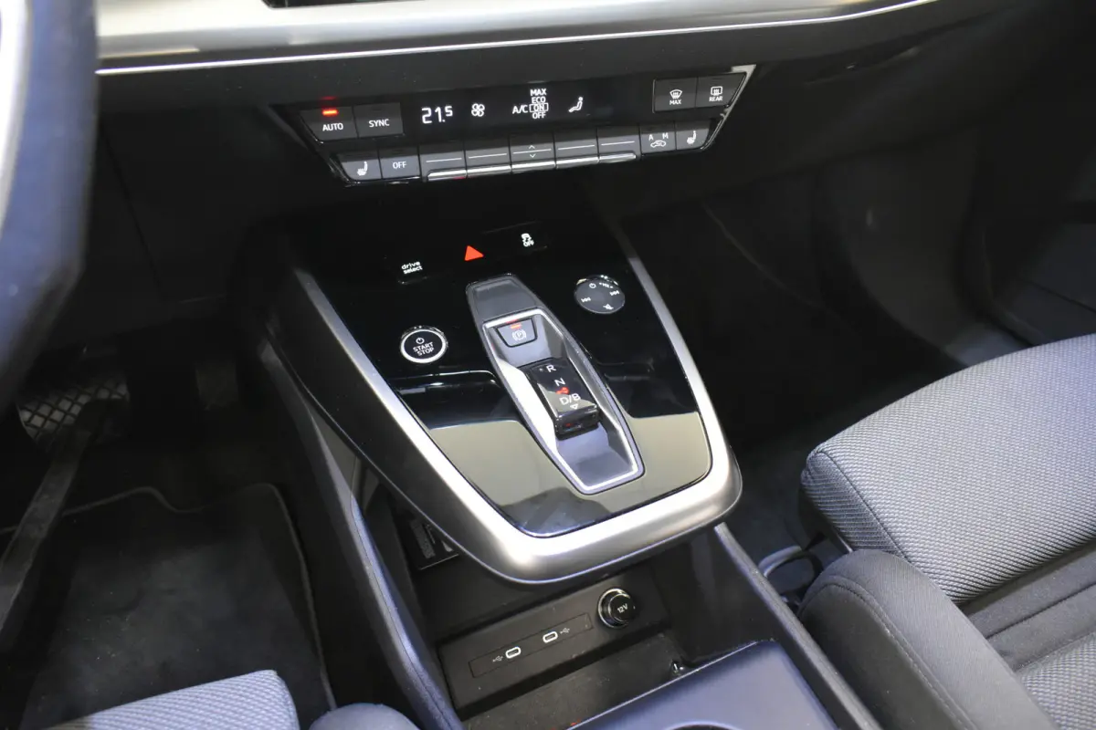 55 kWh Advanced Black edition El a-Klep 20" Virtual