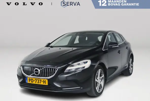 2.0 T5 Nordic+ | Panoramadak | Parkeercamera | Stoelverwarming | Standkachel