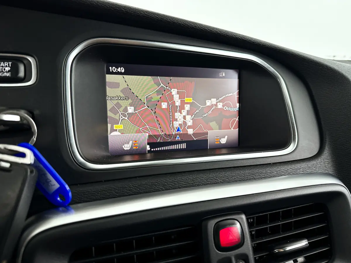 2.0 T5 Nordic+ | Panoramadak | Parkeercamera | Stoelverwarming | Standkachel