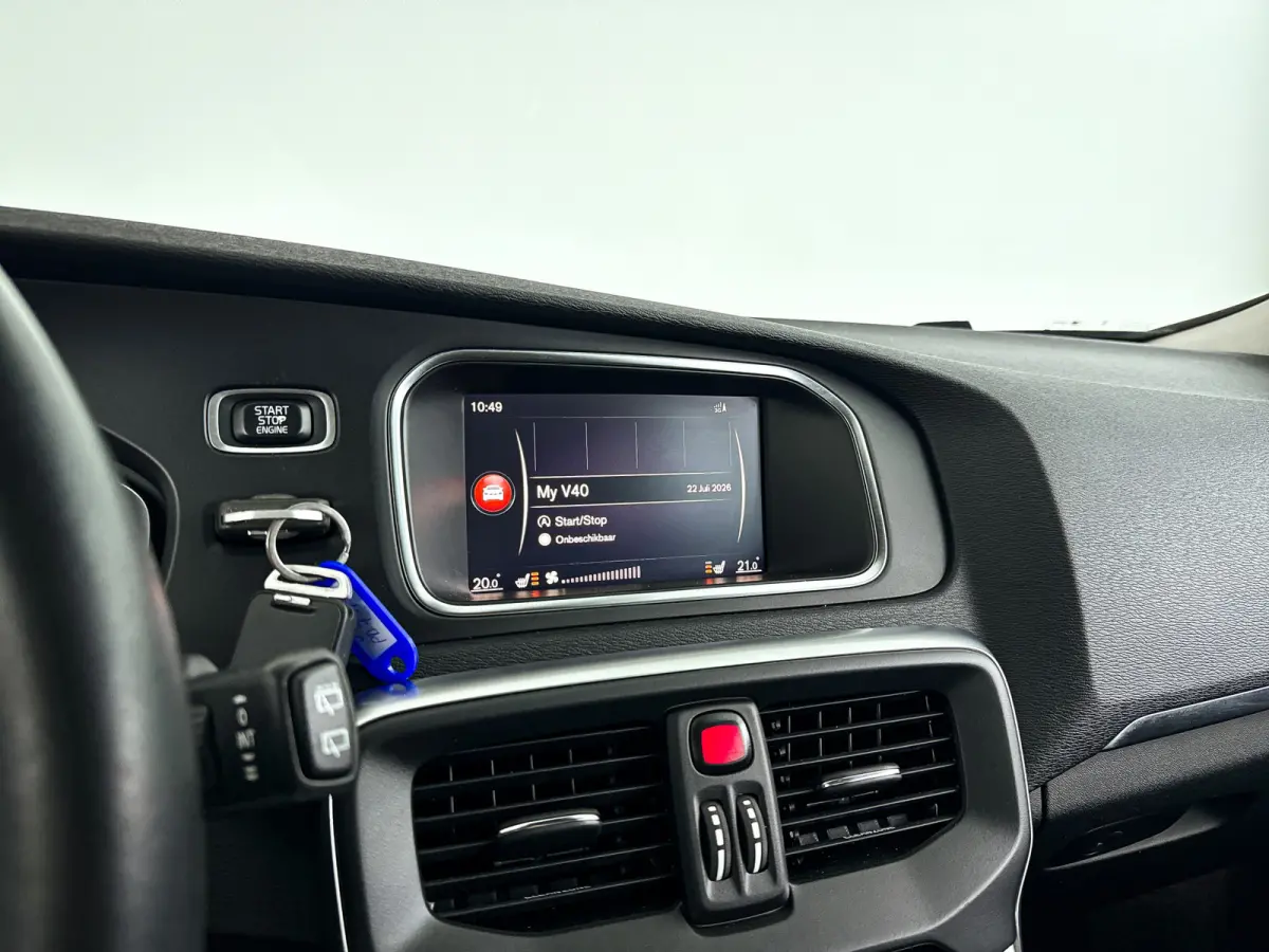 2.0 T5 Nordic+ | Panoramadak | Parkeercamera | Stoelverwarming | Standkachel