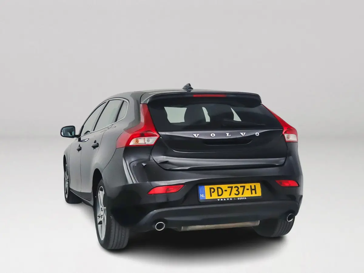 2.0 T5 Nordic+ | Panoramadak | Parkeercamera | Stoelverwarming | Standkachel