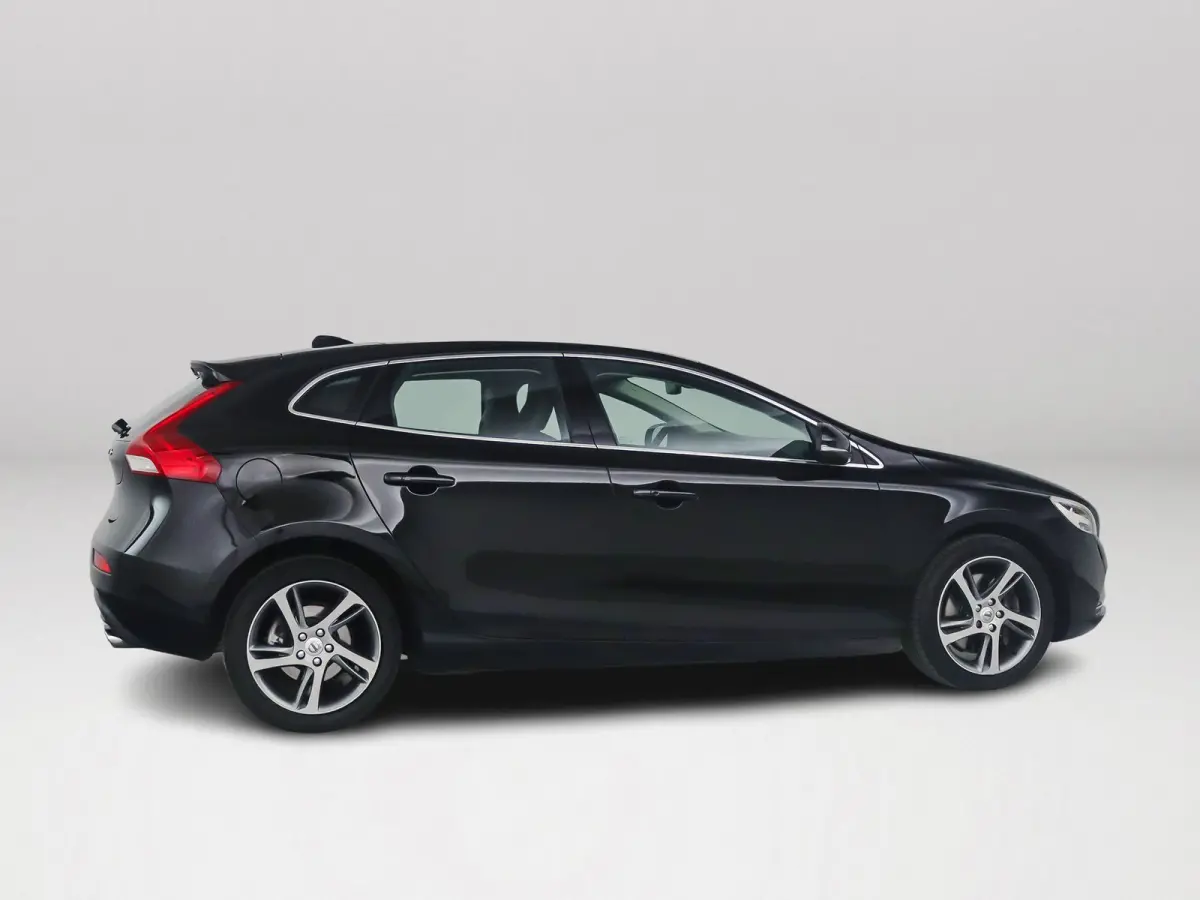 2.0 T5 Nordic+ | Panoramadak | Parkeercamera | Stoelverwarming | Standkachel
