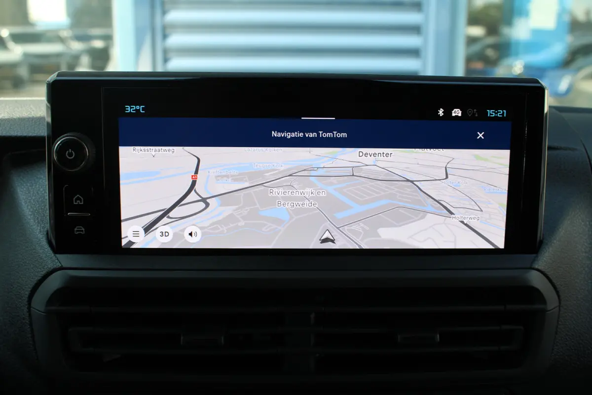 75 kWh | €14.360 korting! | CAMERA | NAVI | BETIMMERING | DRAADLOOS CARPLAY |