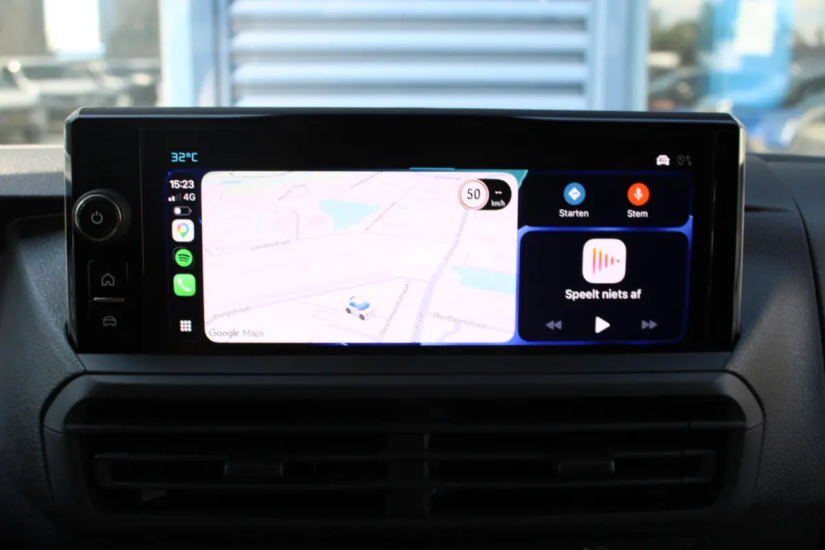 75 kWh | €14.360 korting! | CAMERA | NAVI | BETIMMERING | DRAADLOOS CARPLAY |