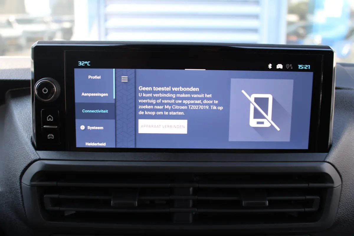 75 kWh | €14.360 korting! | CAMERA | NAVI | BETIMMERING | DRAADLOOS CARPLAY |