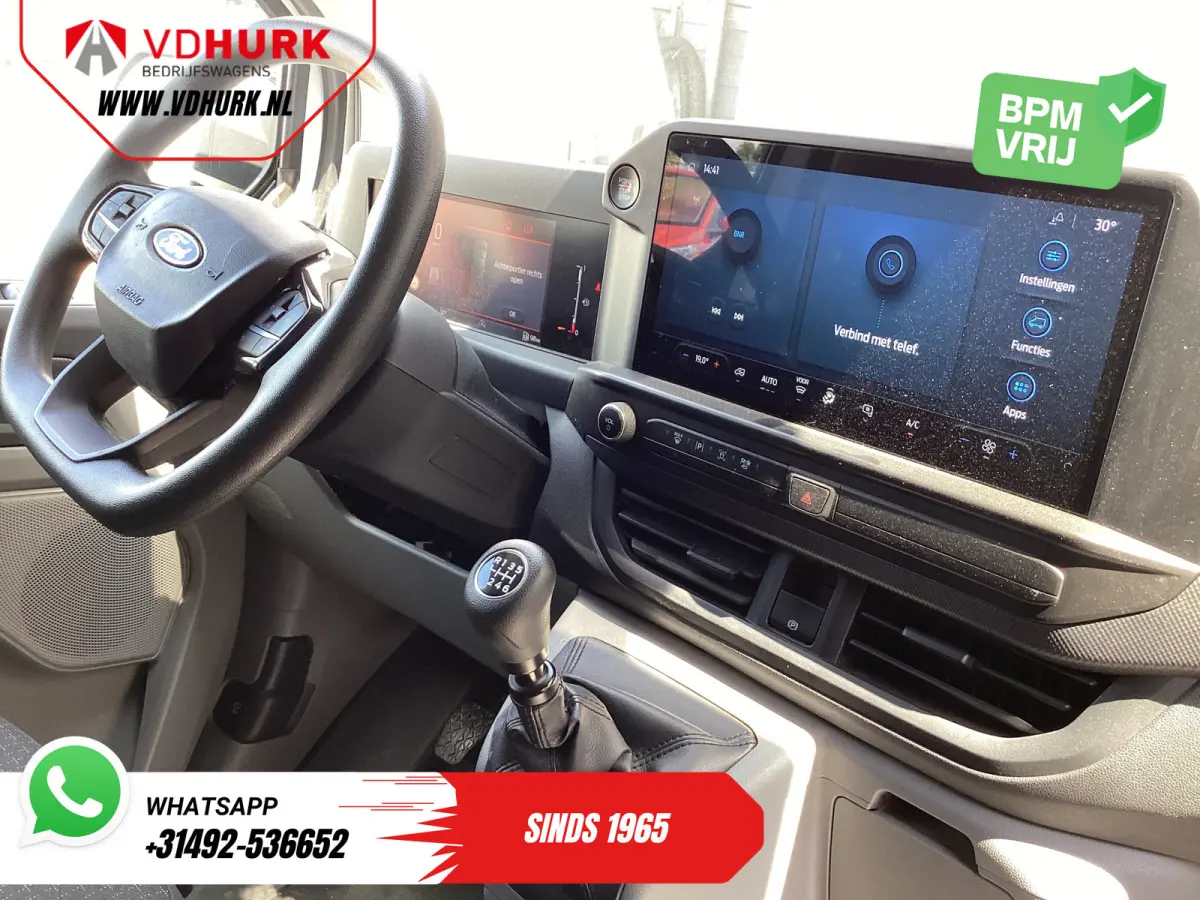 2.0 TDCI L2 Trend LED/ Carplay/ Camera/ Climate/ PDC/ Cruise