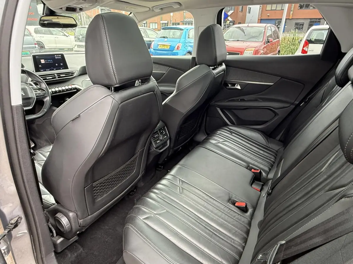 1.2 PureTech Blue Lease Executive