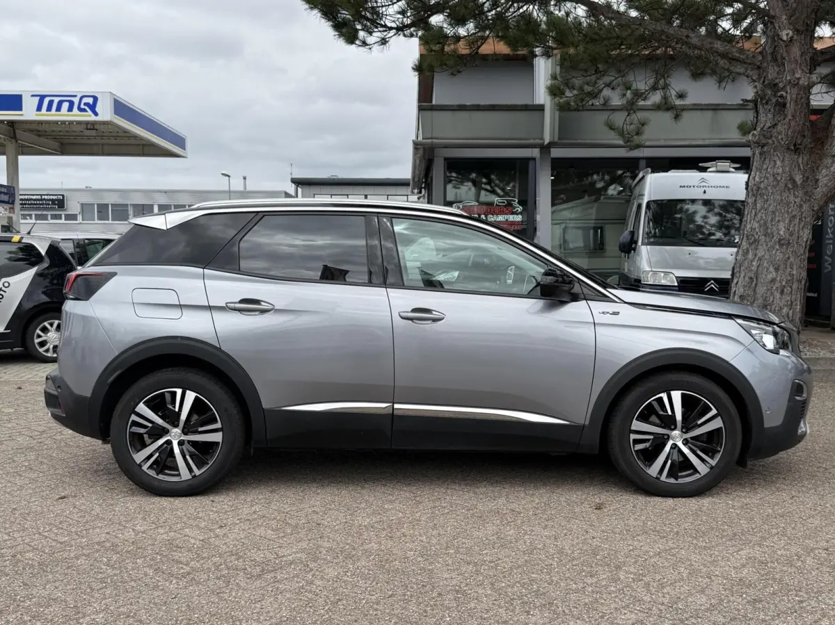 1.2 PureTech Blue Lease Executive