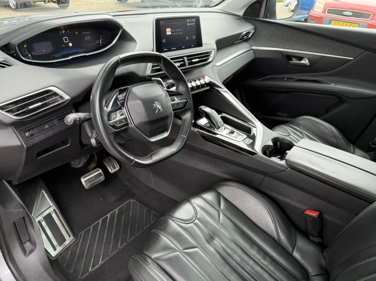 1.2 PureTech Blue Lease Executive