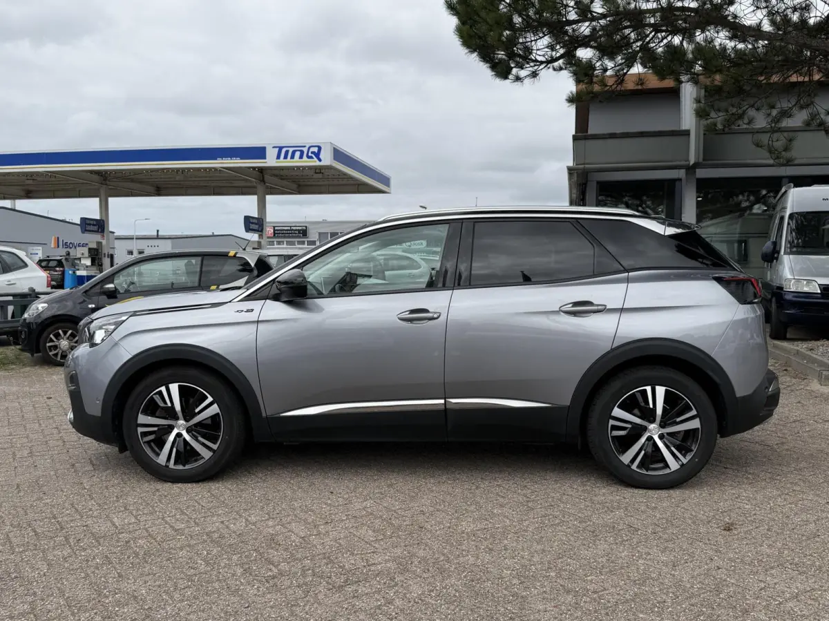 1.2 PureTech Blue Lease Executive