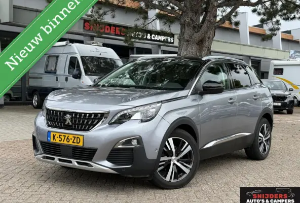 1.2 PureTech Blue Lease Executive