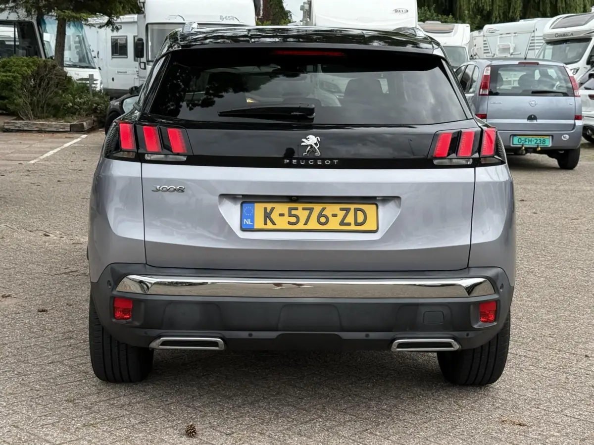 1.2 PureTech Blue Lease Executive