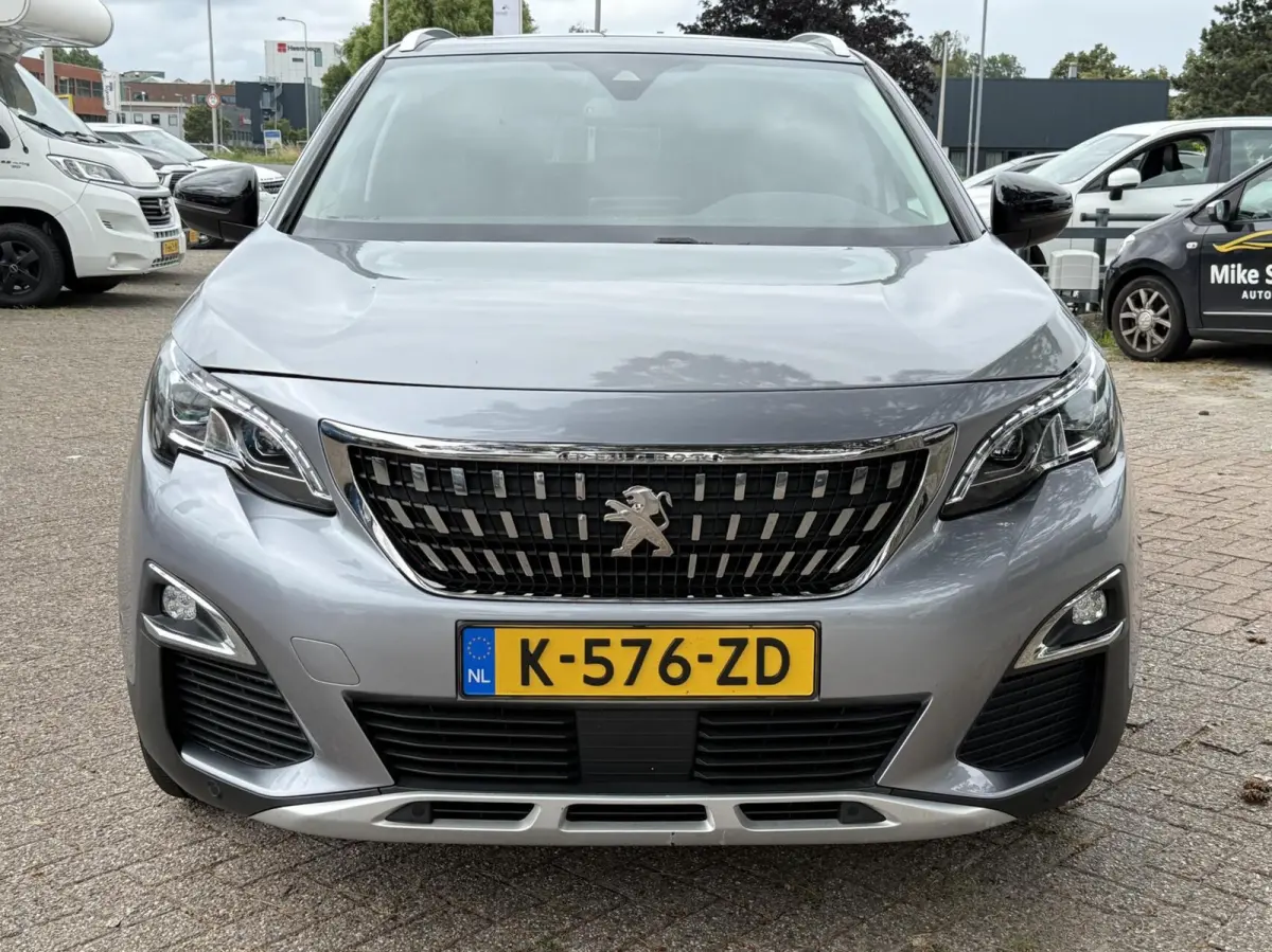 1.2 PureTech Blue Lease Executive