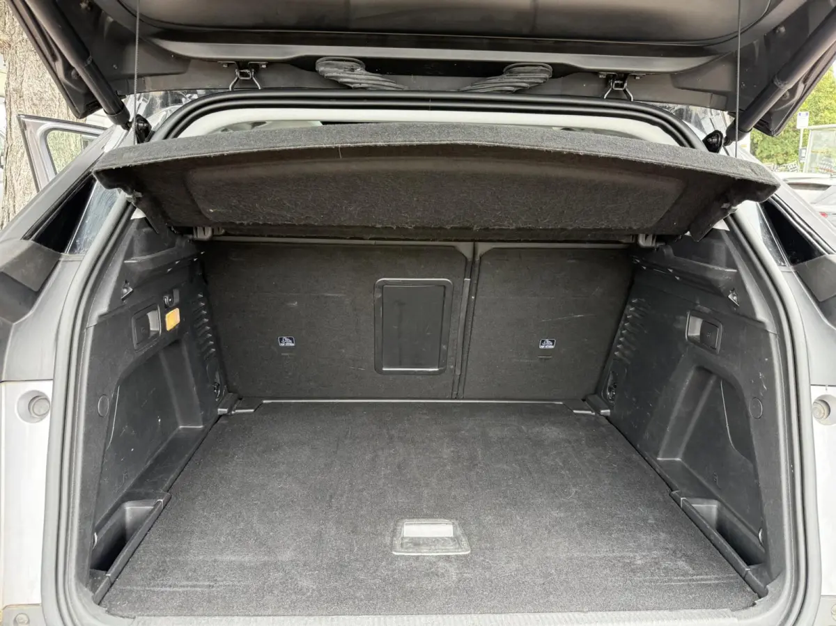 1.2 PureTech Blue Lease Executive