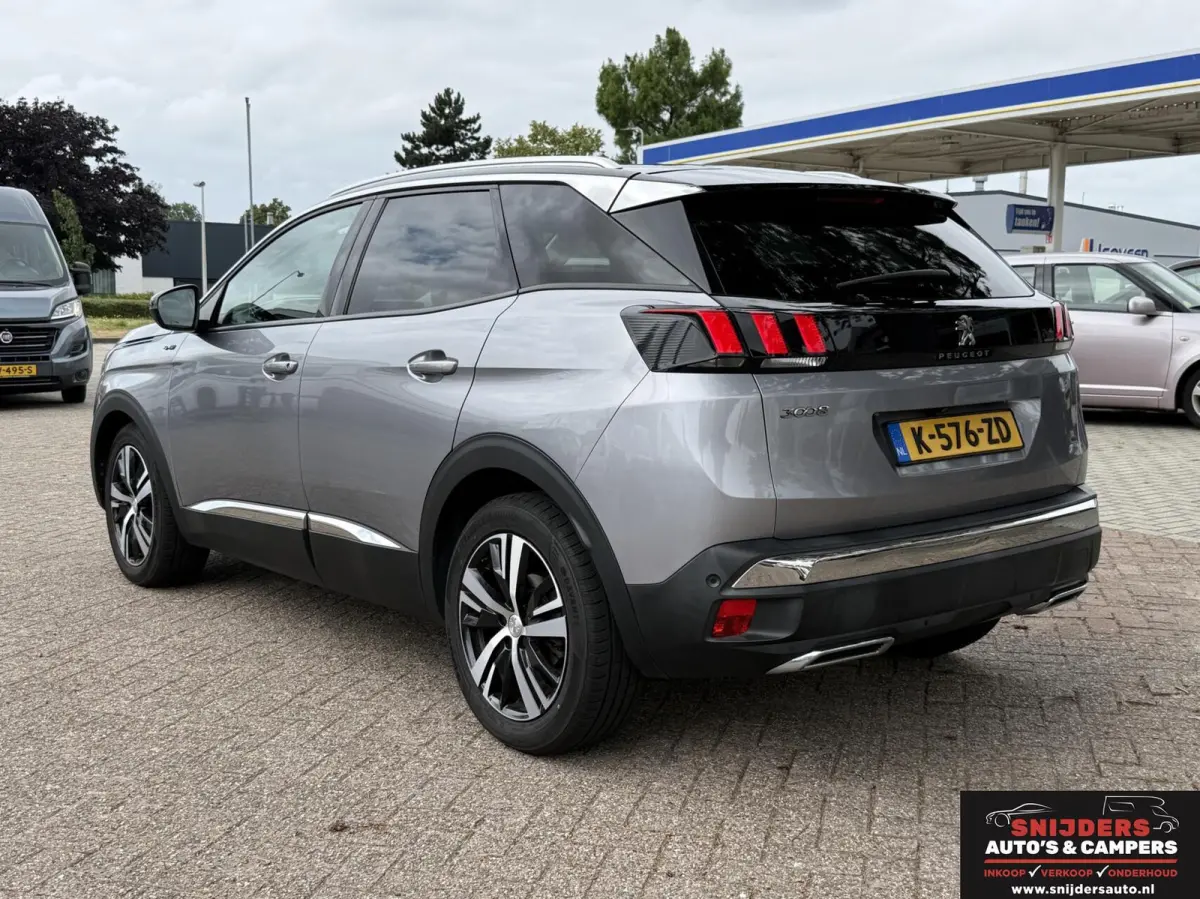 1.2 PureTech Blue Lease Executive