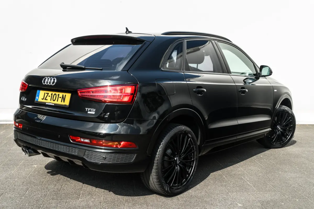 1.4 TFSi 150 Pk I Carplay I Afn.Trekhaak I 18 inch. LMV I ECC I PDC