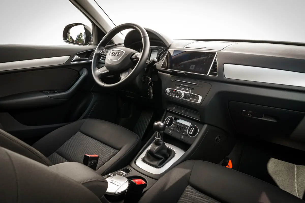 1.4 TFSi 150 Pk I Carplay I Afn.Trekhaak I 18 inch. LMV I ECC I PDC