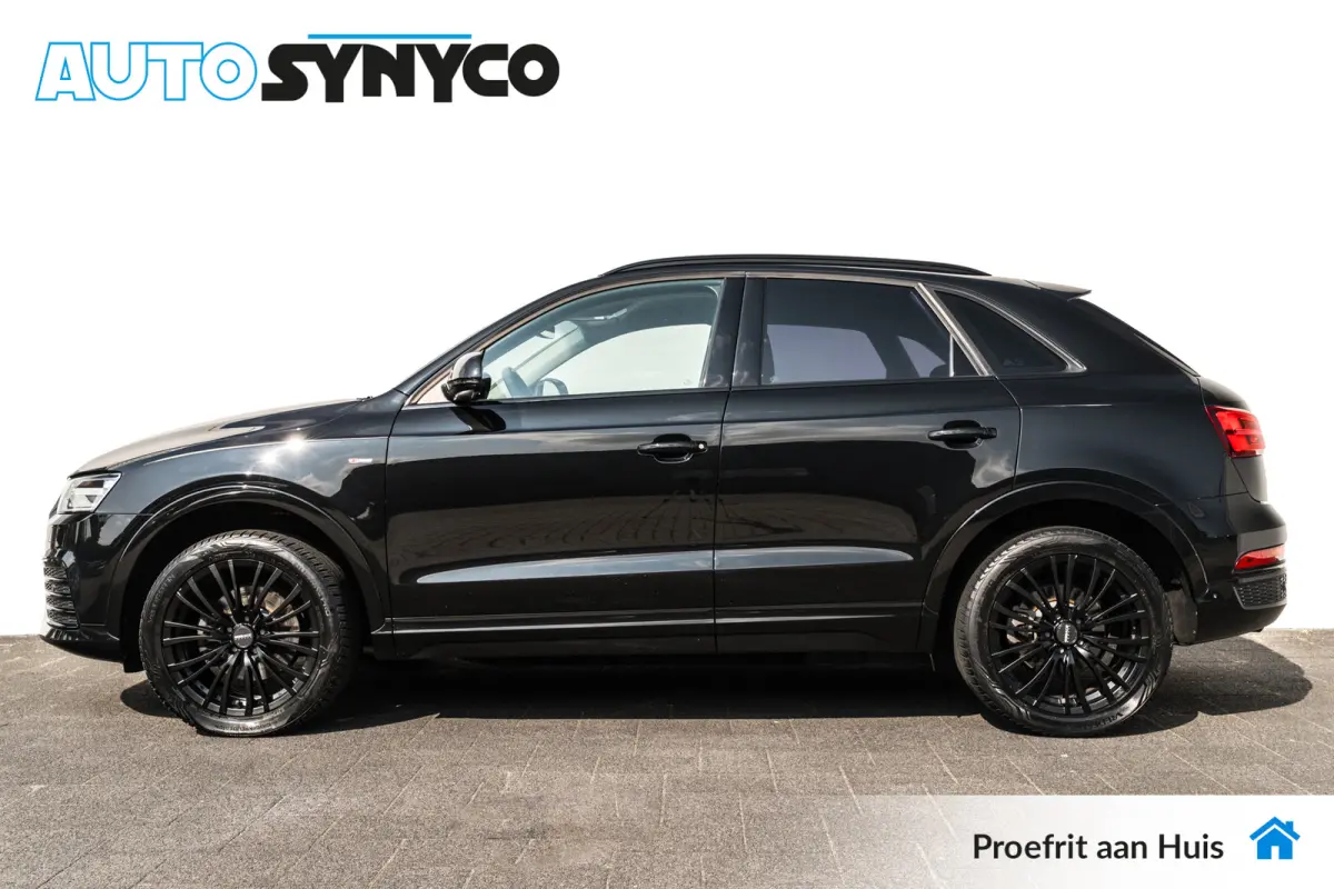 1.4 TFSi 150 Pk I Carplay I Afn.Trekhaak I 18 inch. LMV I ECC I PDC