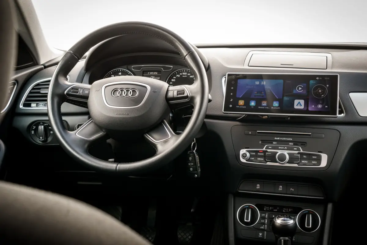 1.4 TFSi 150 Pk I Carplay I Afn.Trekhaak I 18 inch. LMV I ECC I PDC