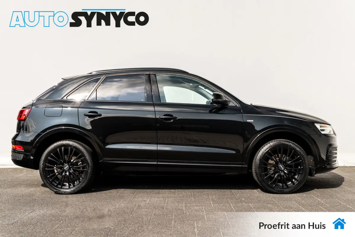 1.4 TFSi 150 Pk I Carplay I Afn.Trekhaak I 18 inch. LMV I ECC I PDC