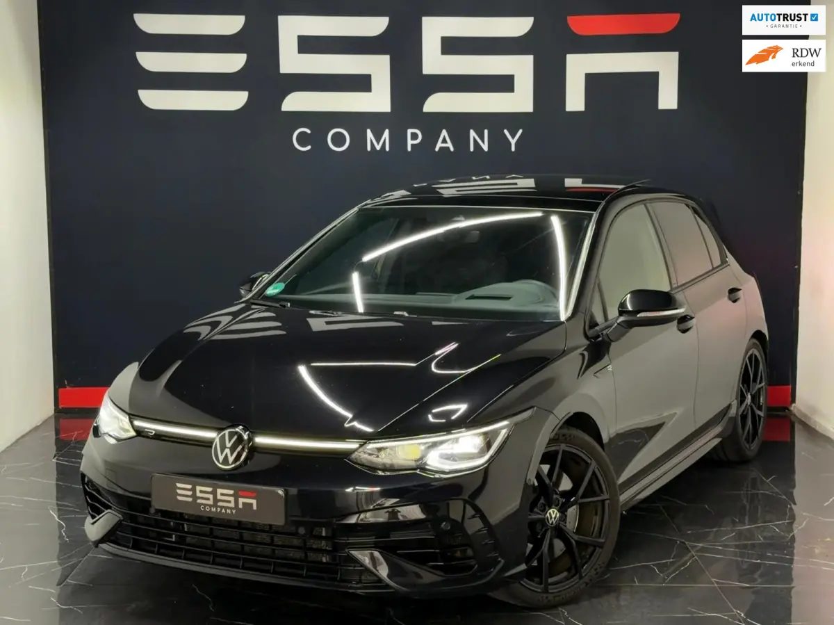 2.0 TSI R 4Motion Pano Akra Memory HUD H&K Full Option