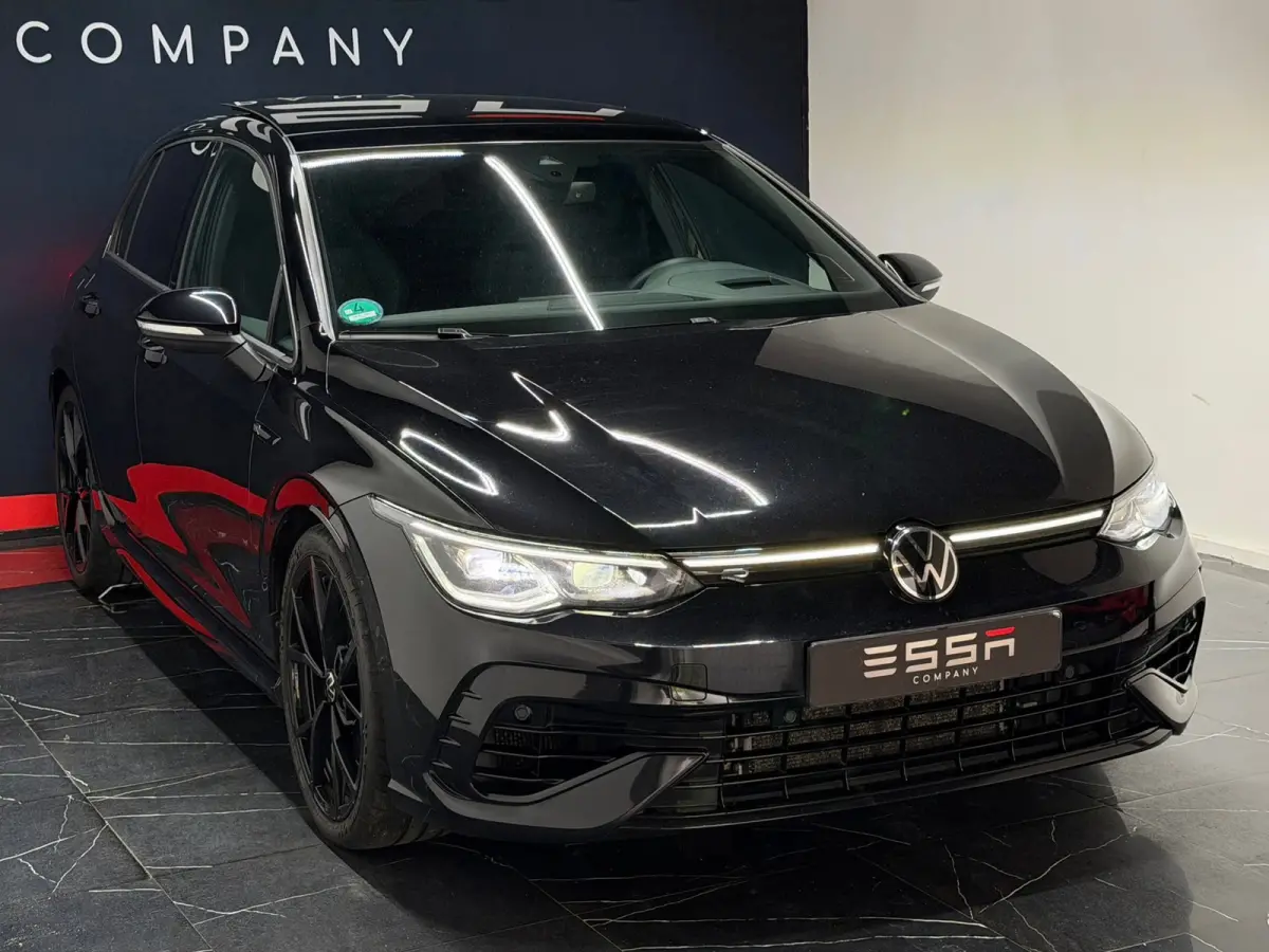 2.0 TSI R 4Motion Pano Akra Memory HUD H&K Full Option