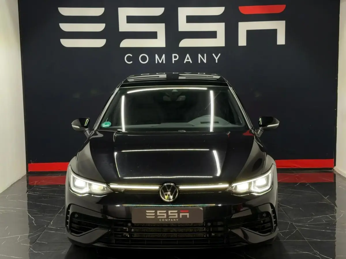 2.0 TSI R 4Motion Pano Akra Memory HUD H&K Full Option