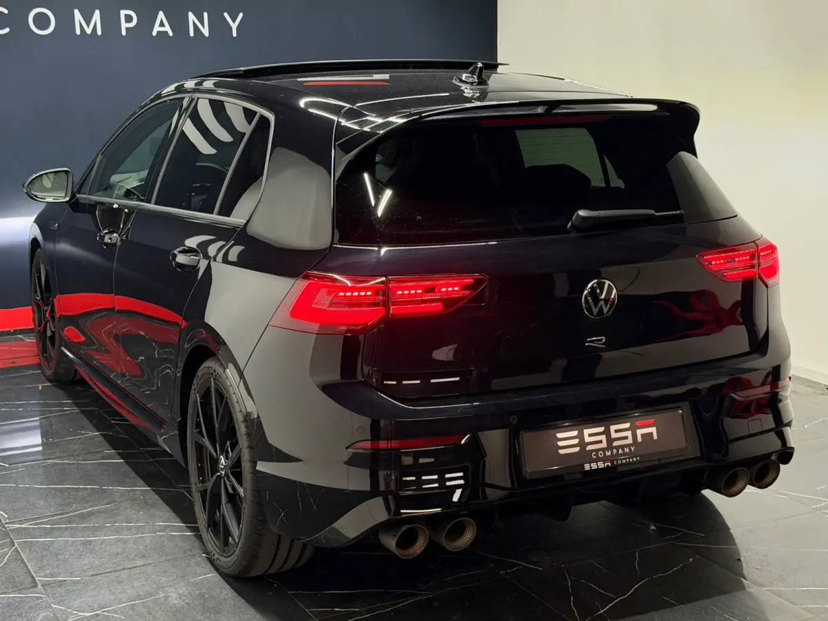 2.0 TSI R 4Motion Pano Akra Memory HUD H&K Full Option