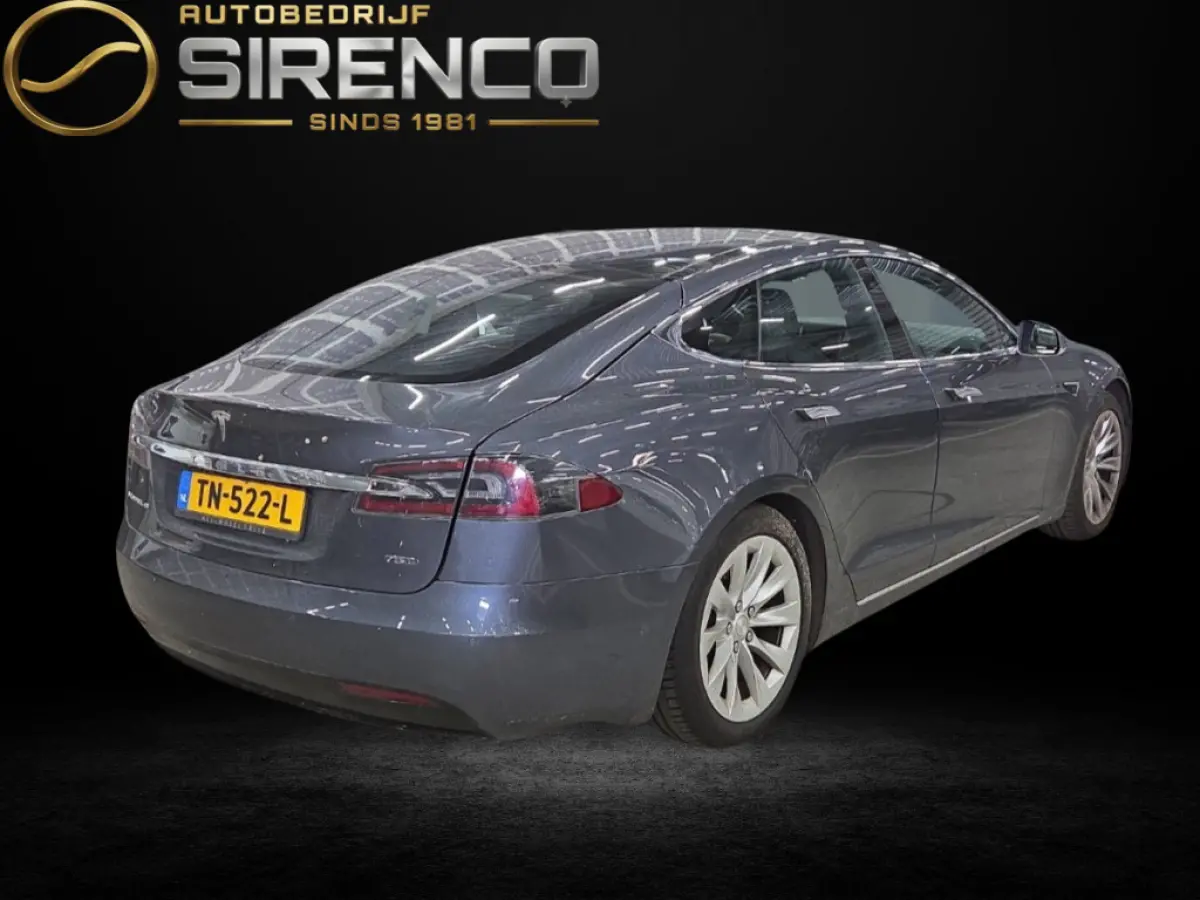 75D Base | next gen memory seats met stoel en stuur verwarming | panoramadak | autopilot | leder |