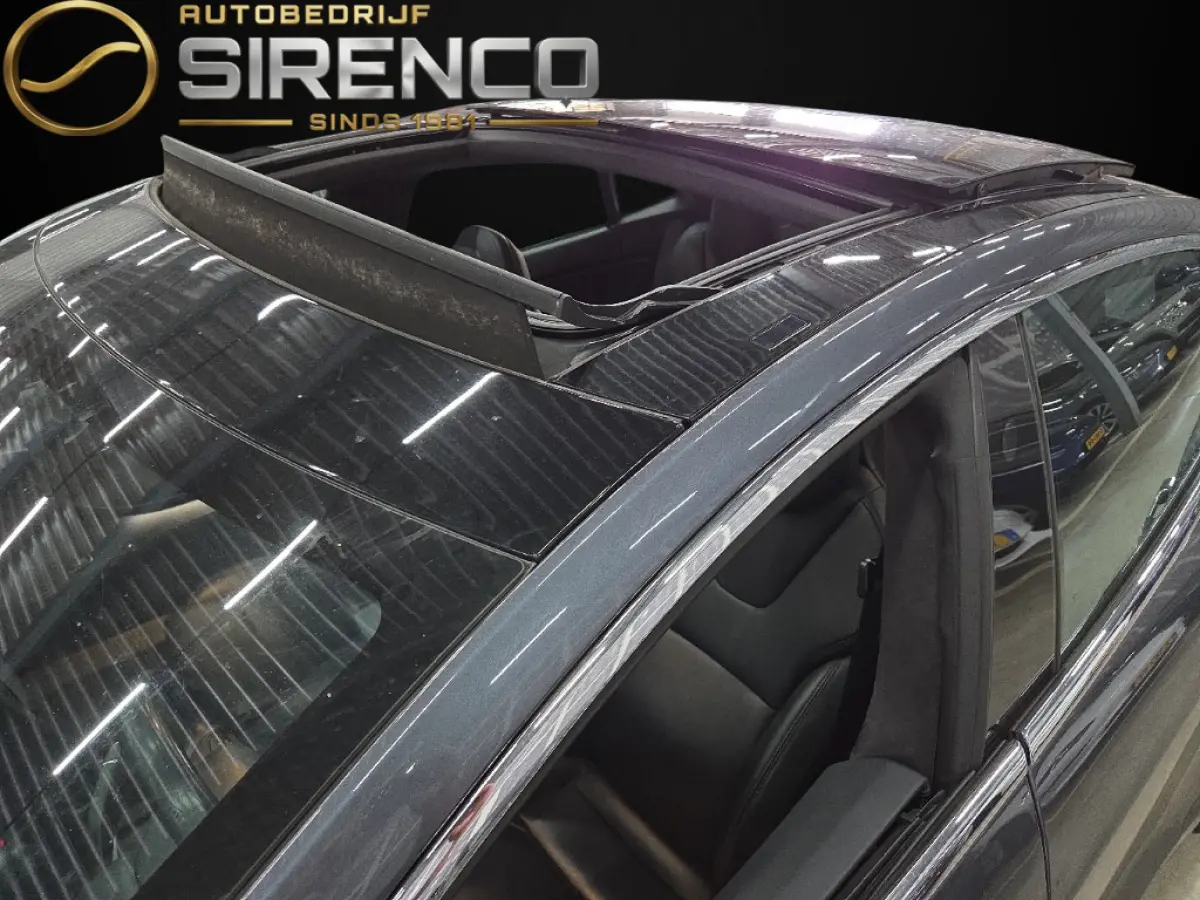 75D Base | next gen memory seats met stoel en stuur verwarming | panoramadak | autopilot | leder |