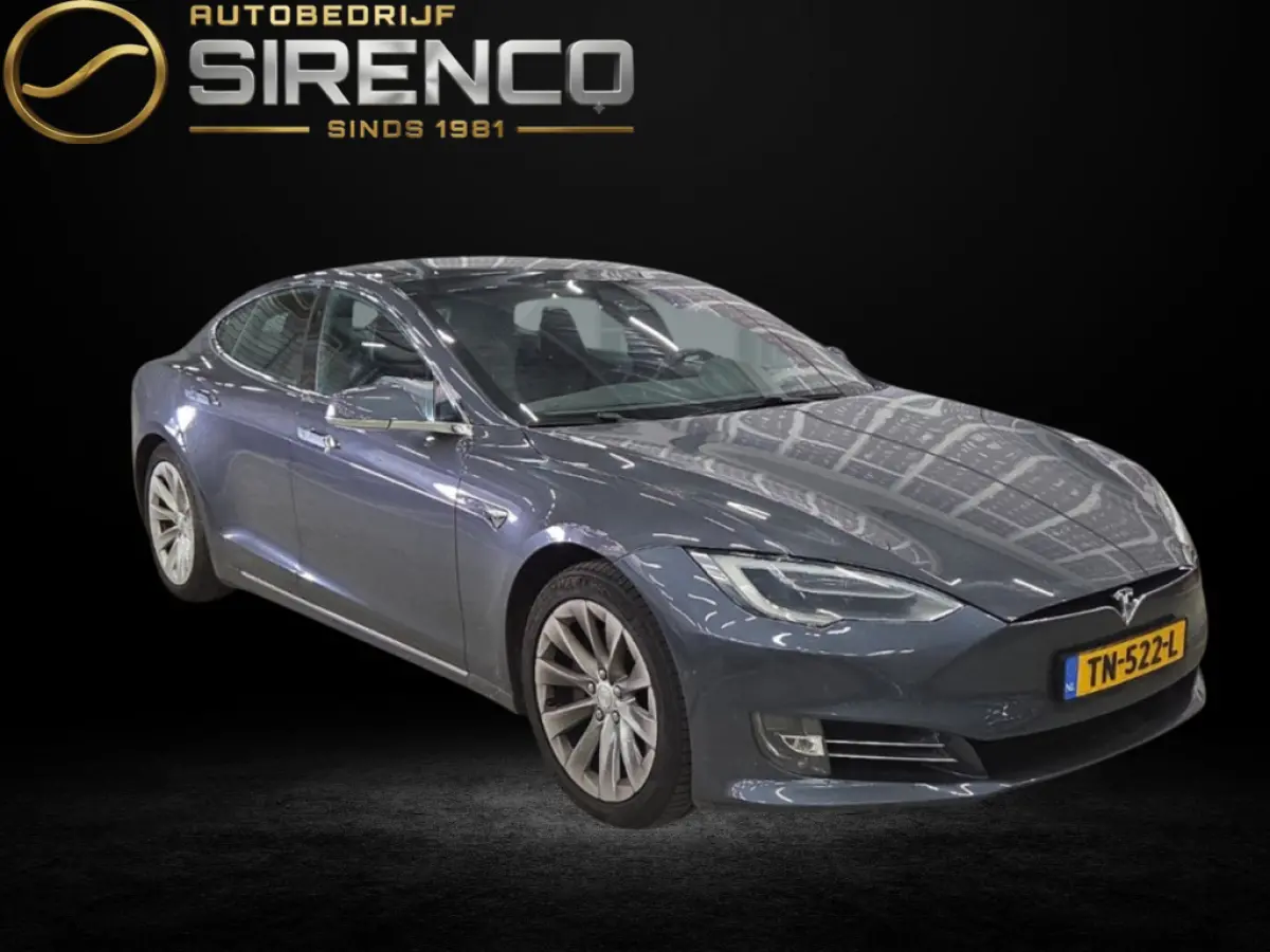 75D Base | next gen memory seats met stoel en stuur verwarming | panoramadak | autopilot | leder |