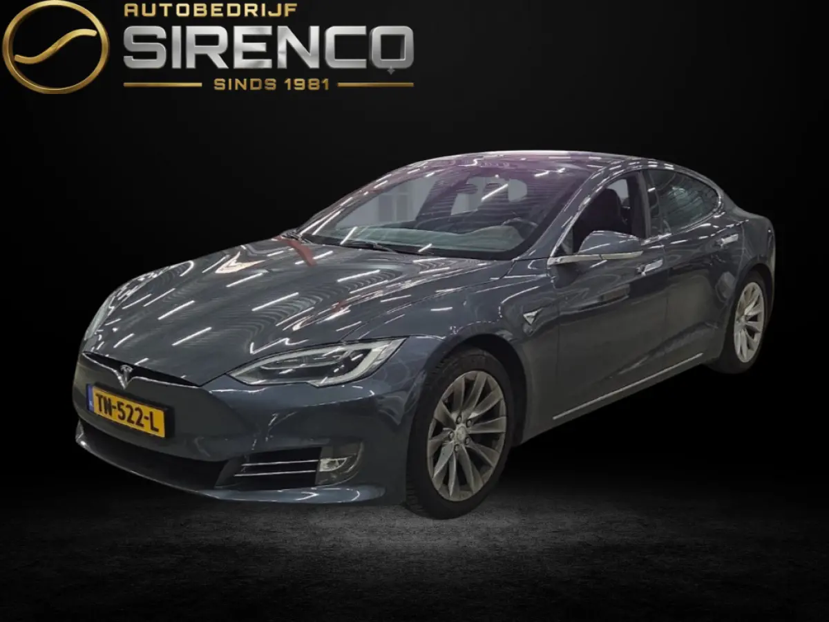 75D Base | next gen memory seats met stoel en stuur verwarming | panoramadak | autopilot | leder |