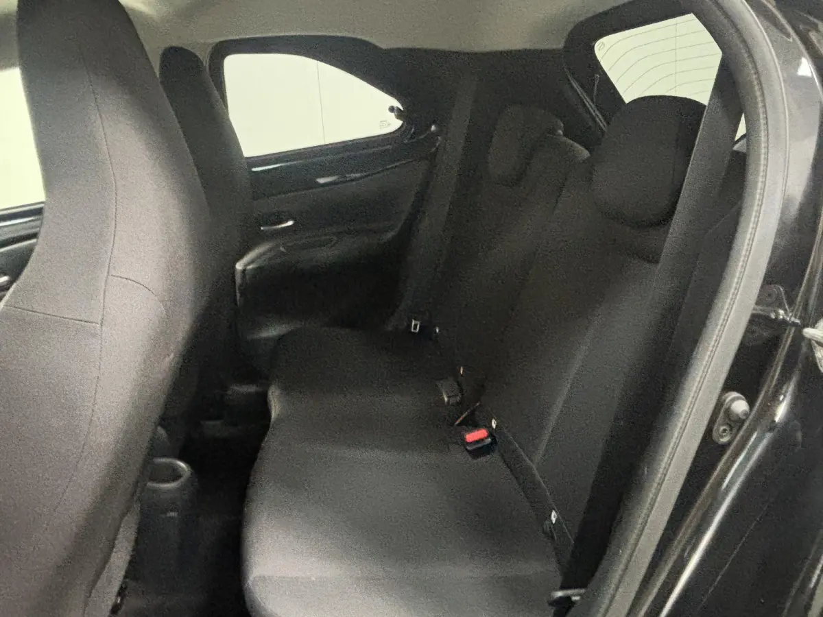 FIRST*ACC*CAMERA*ECC*CARPLAY*5-DEURS*NAP*LM-VELGEN