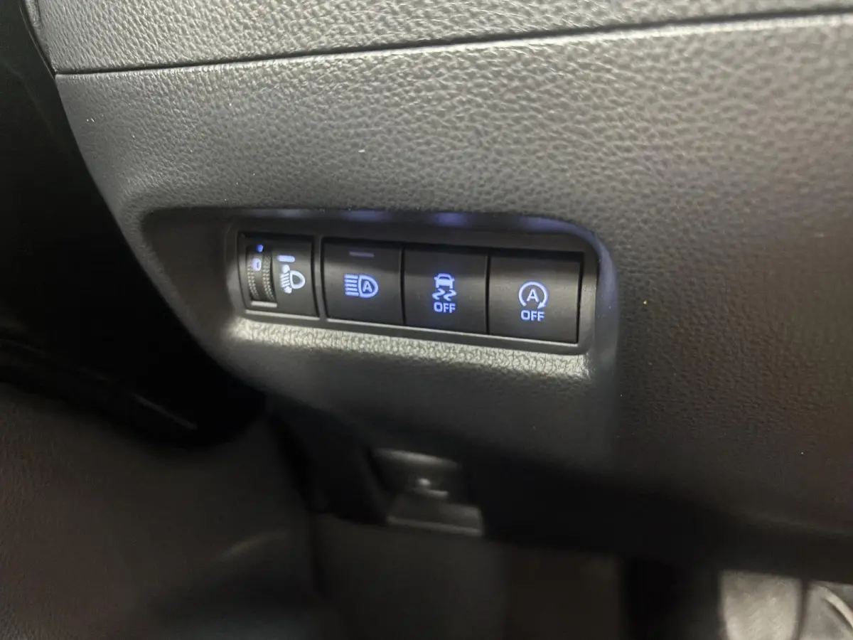 FIRST*ACC*CAMERA*ECC*CARPLAY*5-DEURS*NAP*LM-VELGEN