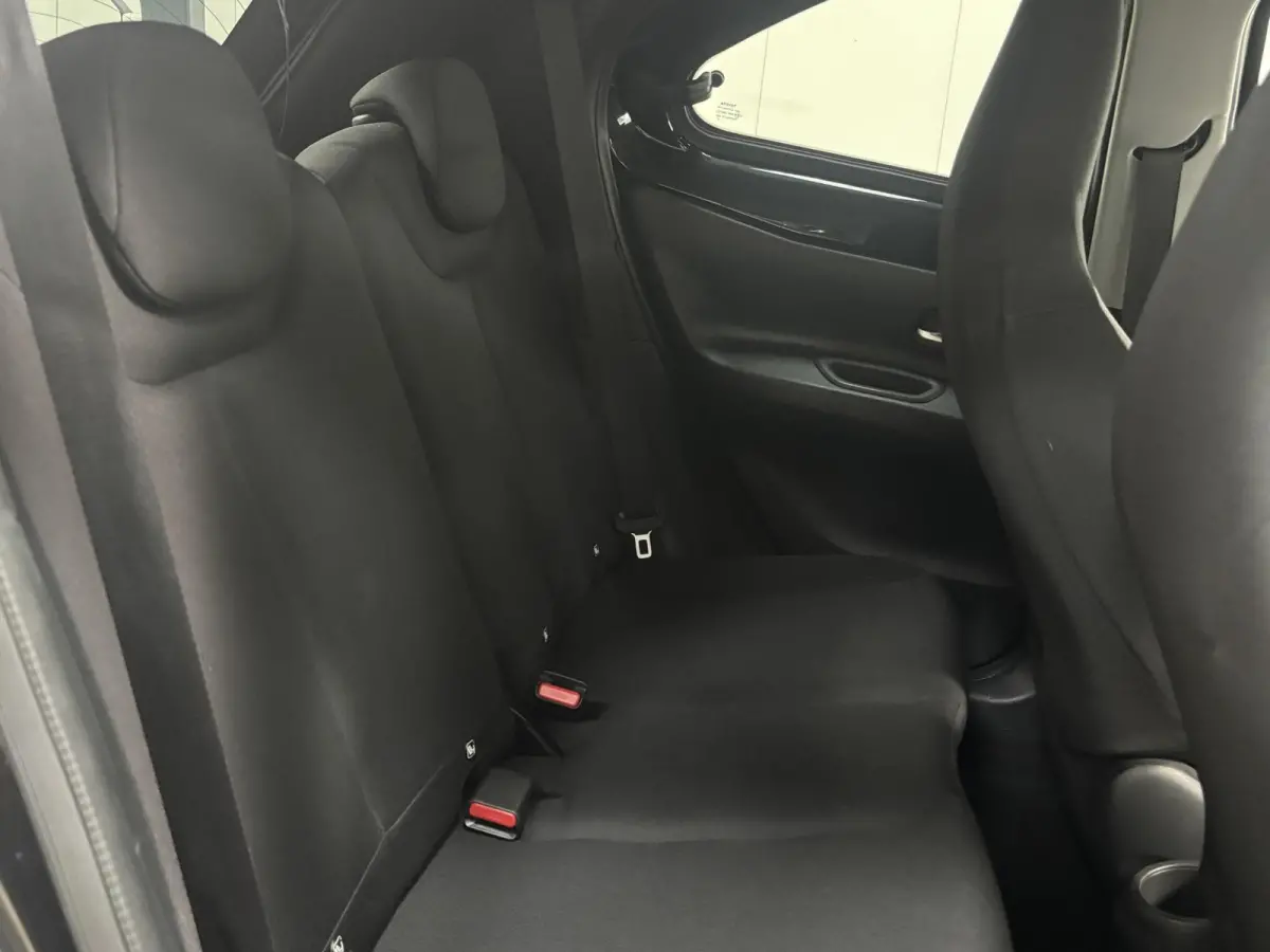 FIRST*ACC*CAMERA*ECC*CARPLAY*5-DEURS*NAP*LM-VELGEN